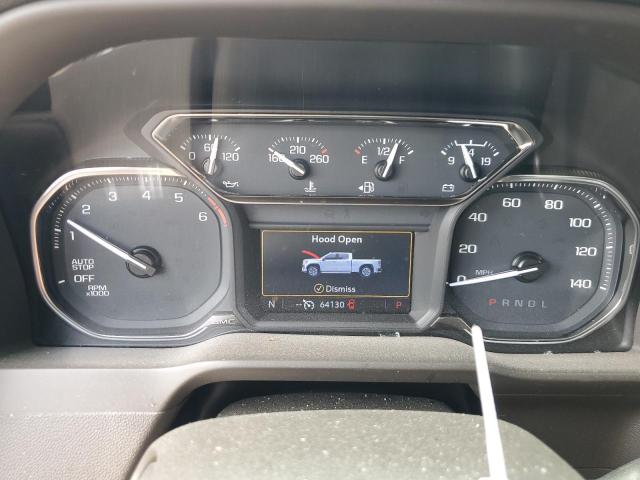 3GTP8CEKXLG167033 GMC Sierra C1500 Elevation