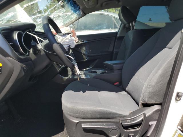 KNAGM4A76F5616705 KIA Optima Lx