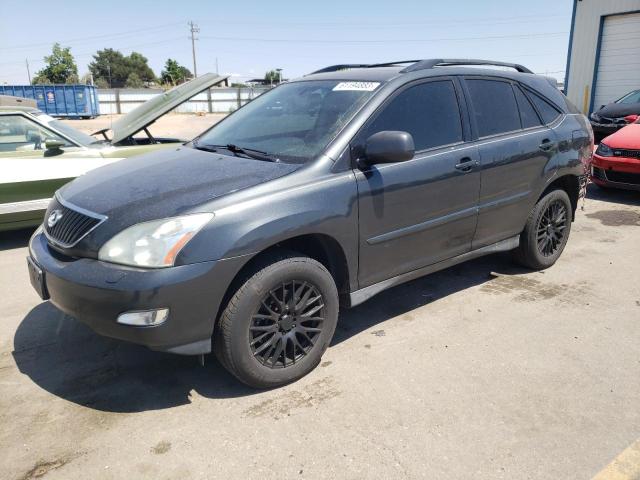 2005 Lexus RX 330 