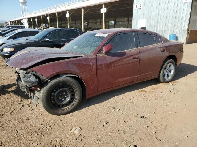 2020 DODGE CHARGER PO - 2C3CDXKT0LH183776