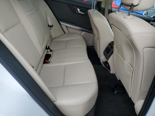 2015 MERCEDES-BENZ GLK 250 BL - WDCGG0EB5FG406130