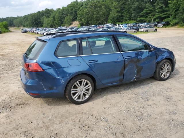 2016 VOLKSWAGEN GOLF SPORT - 3VWC17AU1GM522466