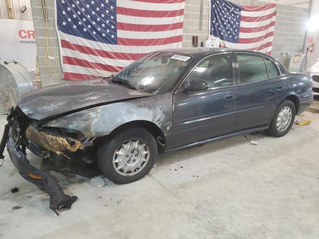 2001 Buick LeSabre Custom