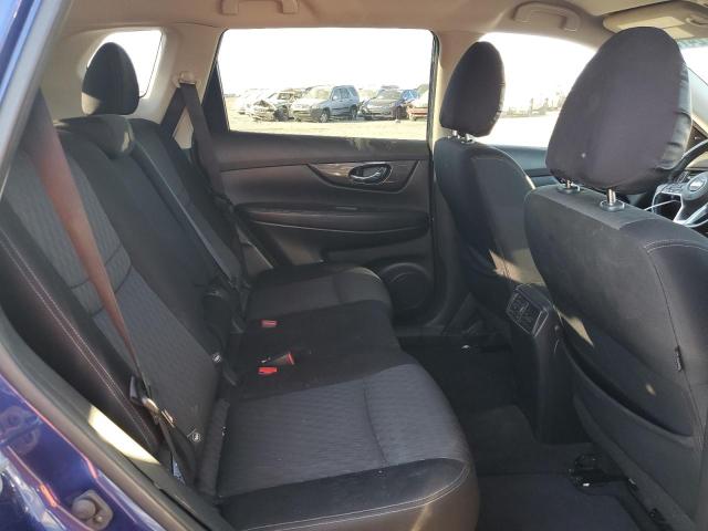 JN8AT2MT4KW503062 Nissan ROGUE S