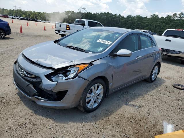 2013 Hyundai Elantra GT 