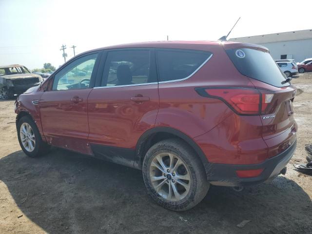 Vin: 1fmcu9gd4kua62247, lot: 61165133, ford escape se 20192