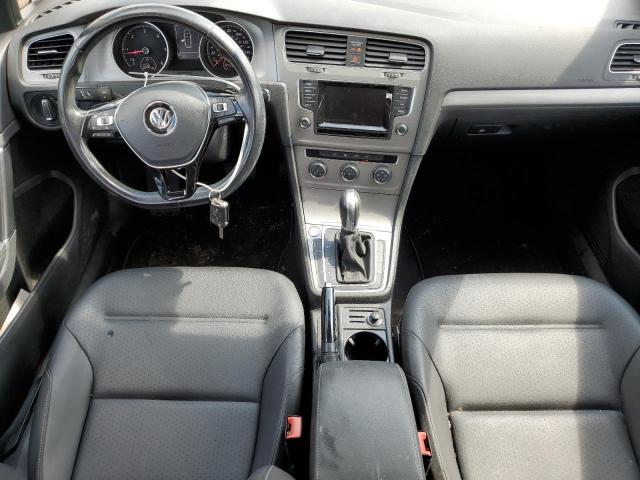 2015 VOLKSWAGEN GOLF SPORT - 3VWCA7AU5FM510660