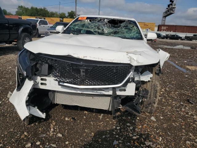 2020 CADILLAC CT4 SPORT 1G6DC5RK8L0155221
