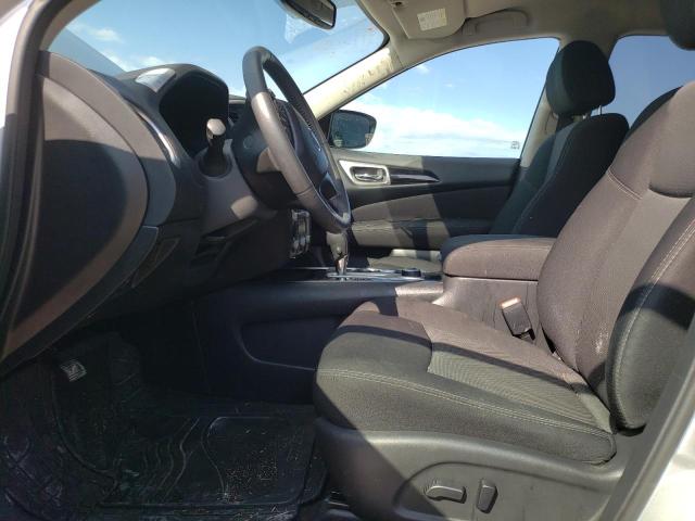 5N1DR2MM5HC658497 Nissan Pathfinder S