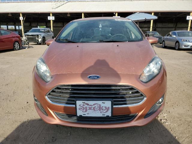3FADP4EJ3HM164539 Ford FIESTA SE
