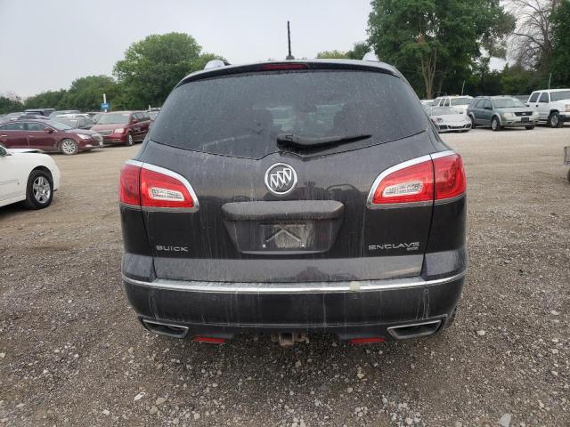 5GAKVBKD6FJ382643 Buick Enclave
