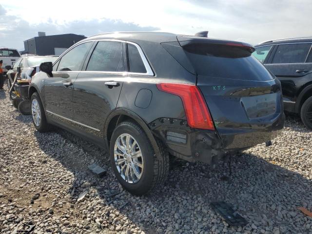 1GYKNBRS0HZ147978 Cadillac XT5 LUXURY