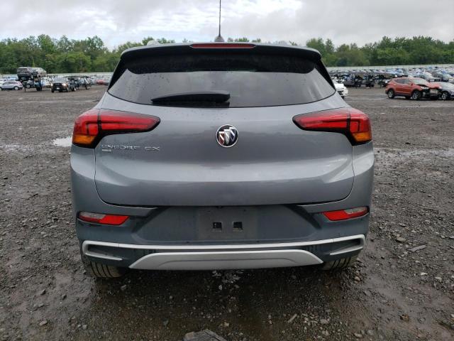 KL4MMESL0LB126467 2020 BUICK ENCORE, photo no. 6