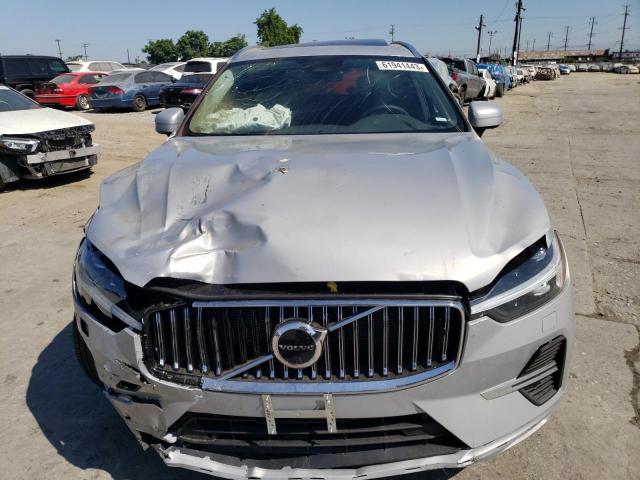 2023 VOLVO XC60 PLUS YV4L12RNXP1375433