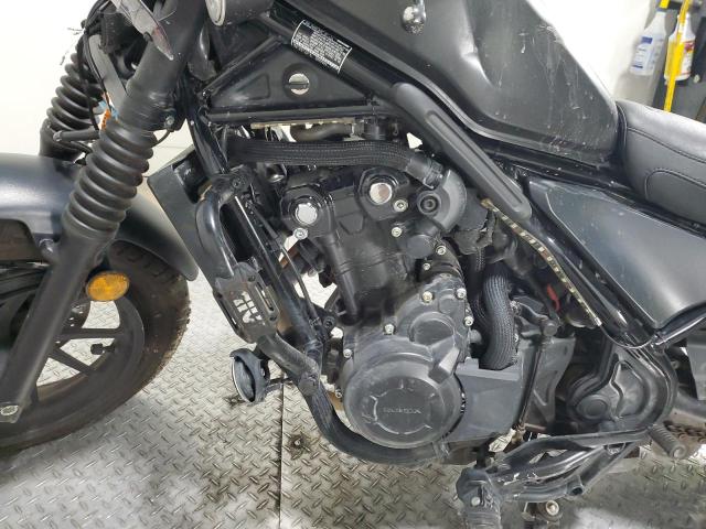2021 HONDA CMX500 A2 MLHPC5649M5001716