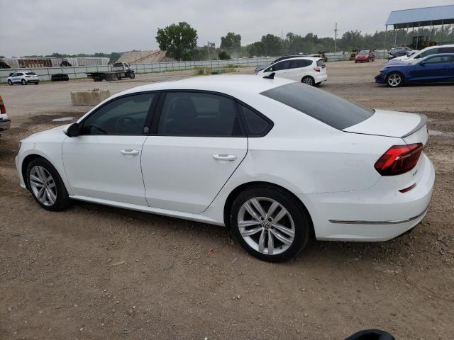 2019 VOLKSWAGEN PASSAT WOL - 1VWLA7A36KC010803