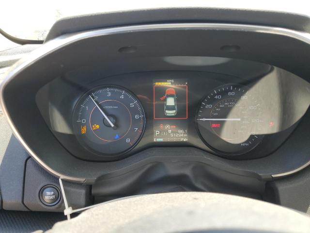 JF2GTAPC3L8256930 Subaru Crosstrek Premium