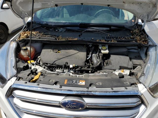 1FMCU0GD6HUC24013 2017 FORD ESCAPE, photo no. 12