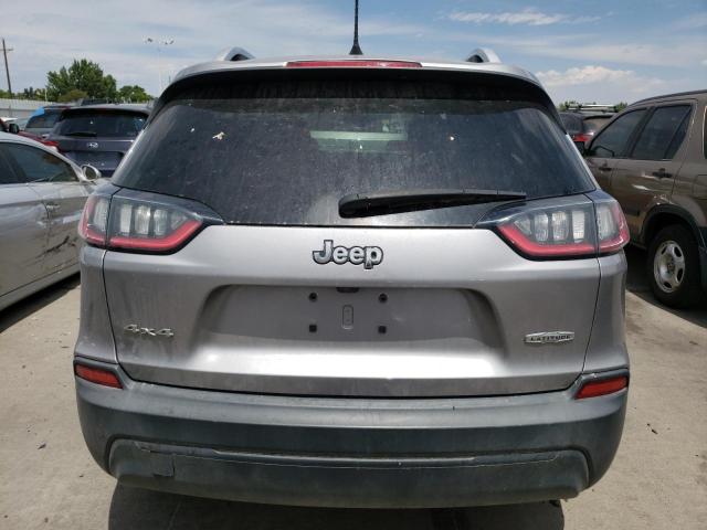 1C4PJMCB3KD319064 Jeep Cherokee Latitude