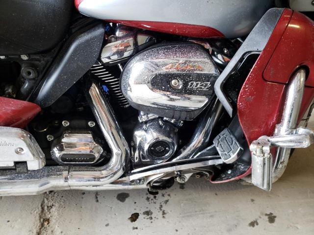 2019 HARLEY-DAVIDSON FLTRU 1HD1KGF17KB643233