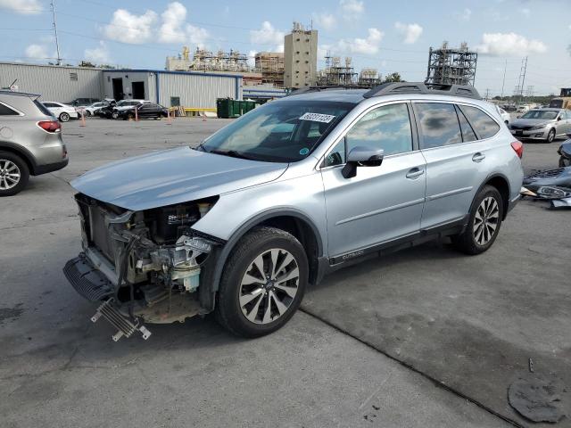 2017 Subaru Outback 3.6R Limited