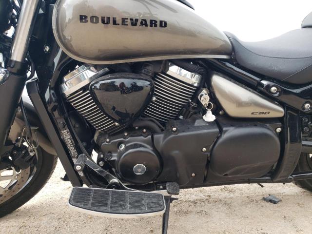 2019 SUZUKI VL1500 B JS1VY56A8K2100280