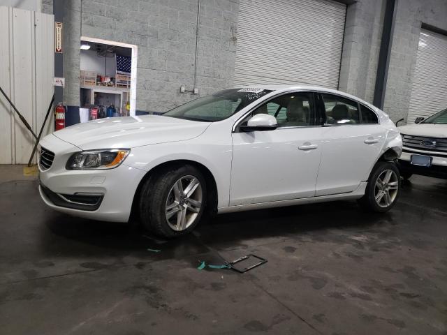 2015 VOLVO S60 PLATIN - YV140MFM8F1352534