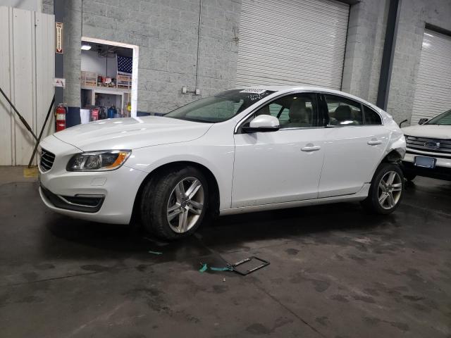 2015 Volvo S60 