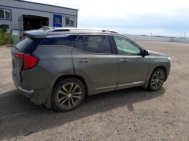 3GKALXEX3JL142913 GMC Terrain Denali