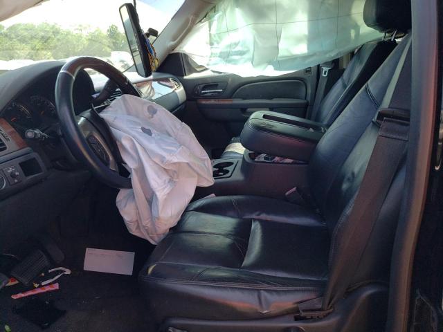 1GKS1KE01ER223133 GMC Yukon Xl C1500 Slt