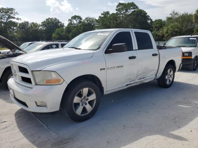 2012 Dodge Ram 1500 ST