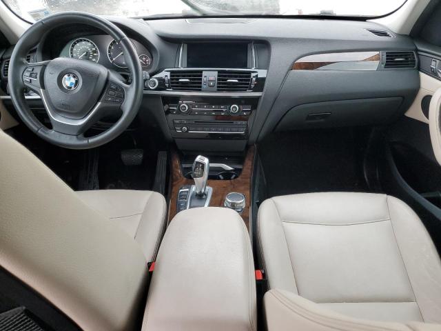 5UXWX9C56G0D63738 BMW X3 Xdrive28i
