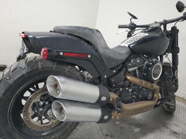 2018 HARLEY-DAVIDSON FXFB FAT B 1HD1YKJ10JC026855