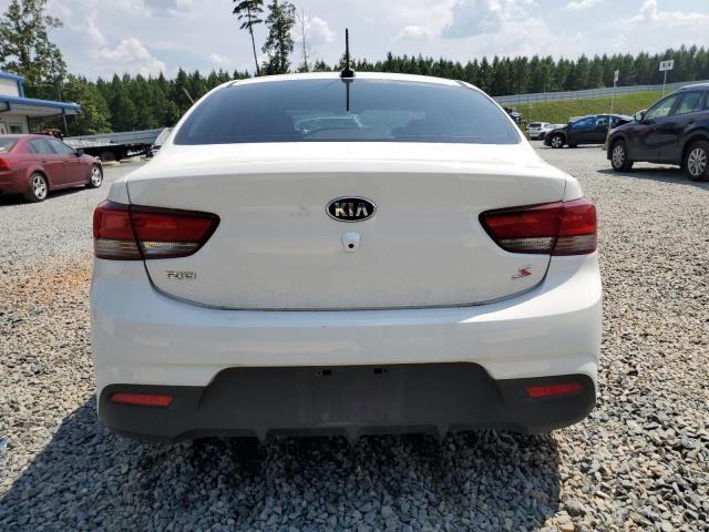 2020 KIA RIO LX/S 3KPA24AD2LE256367