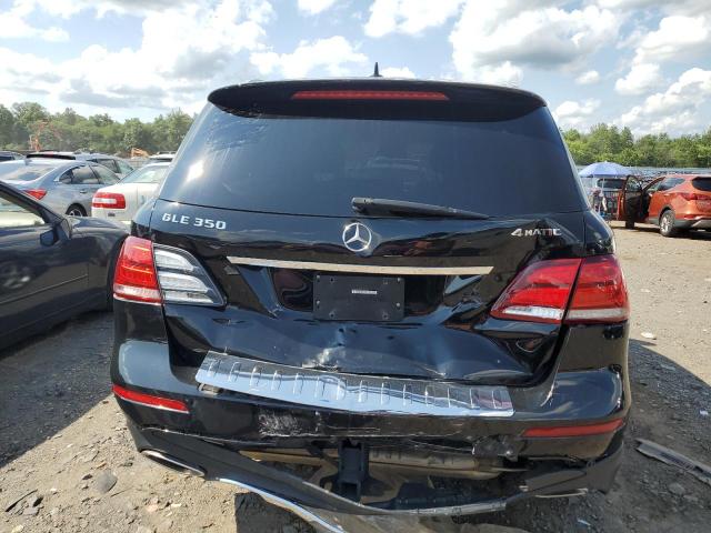 4JGDA5HB6GA685221 2016 MERCEDES-BENZ GLE-CLASS, photo no. 6