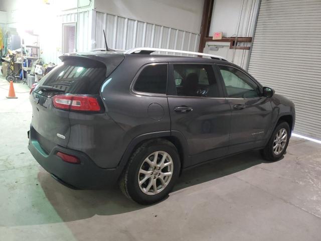 2016 JEEP CHEROKEE 1C4PJMCS7GW359000