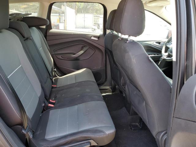 1FMCU9G95FUA80760 Ford ESCAPE SE
