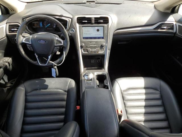 3FA6P0CD7LR117914 Ford FUSION SEL