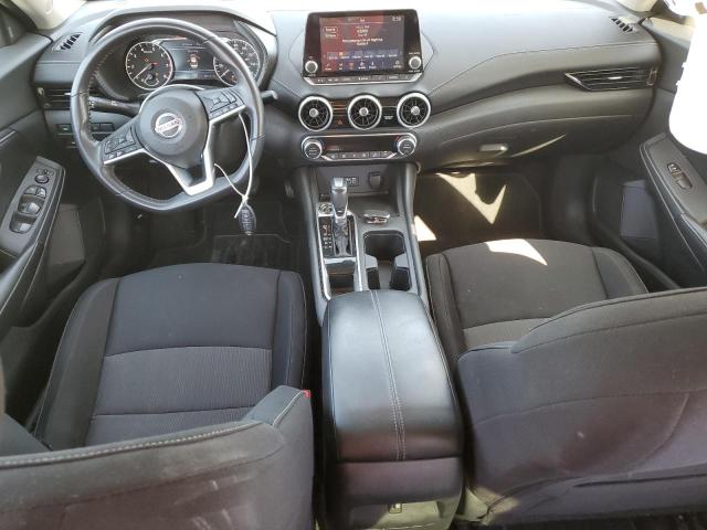 3N1AB8CV1MY245621 Nissan SENTRA SV