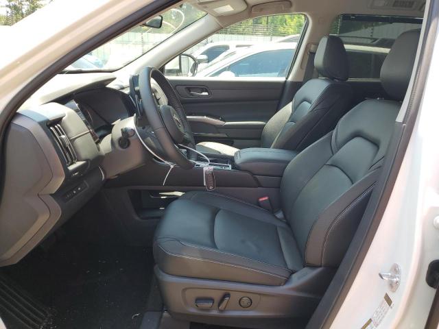 5N1DR3CA9PC244828 Nissan Pathfinder Sl