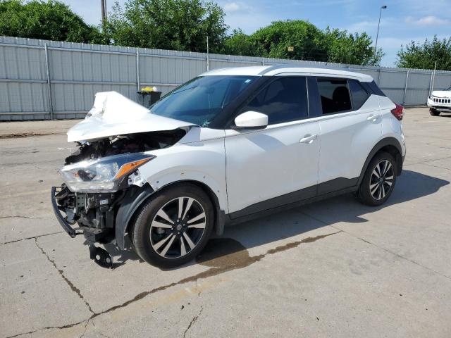 2018 Nissan Kicks S