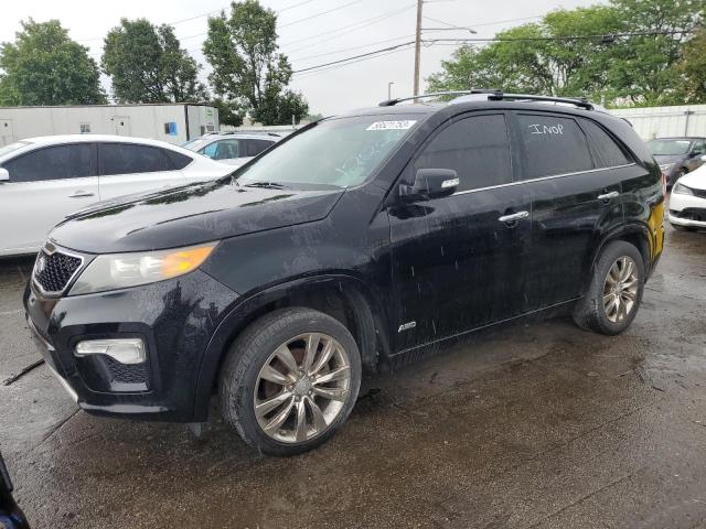 2011 Kia Sorento SX