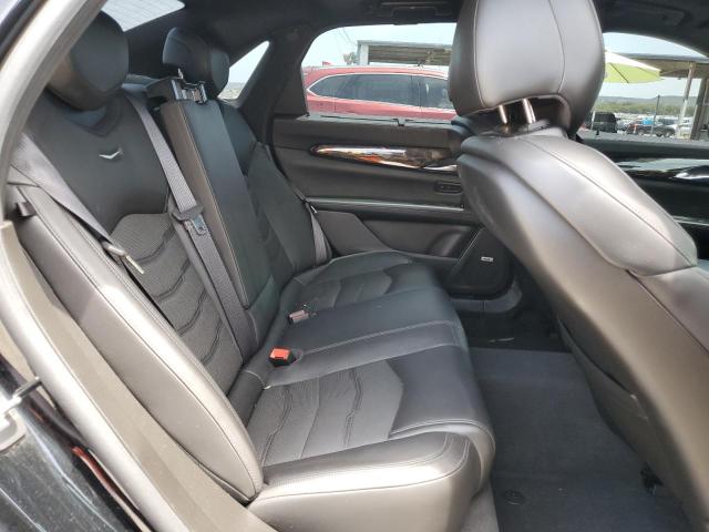 2019 CADILLAC CT6 PREMIU - 1G6KD5RS3KU118329