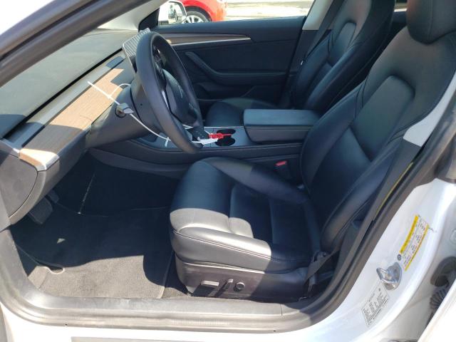 5YJ3E1EB2MF065017 Tesla MODEL 3