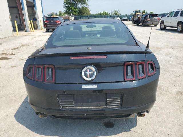 2014 Ford Mustang VIN: 1ZVBP8AM6E5326056 Lot: 61350043