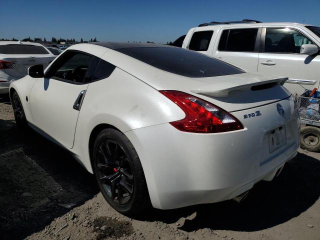 JN1AZ4EH8GM937538 Nissan 370Z BASE