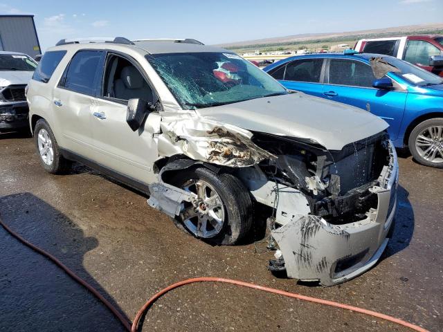 1GKKVNED9GJ192062 GMC ACADIA SLE