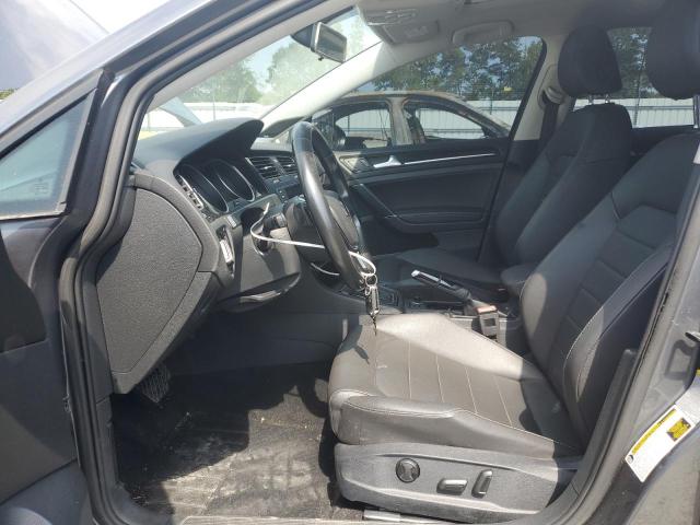 2015 VOLKSWAGEN GOLF TDI 3VW2A7AU1FM013293