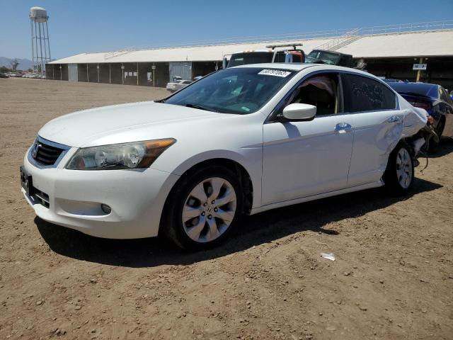 2010 Honda Accord Coupe EX-L