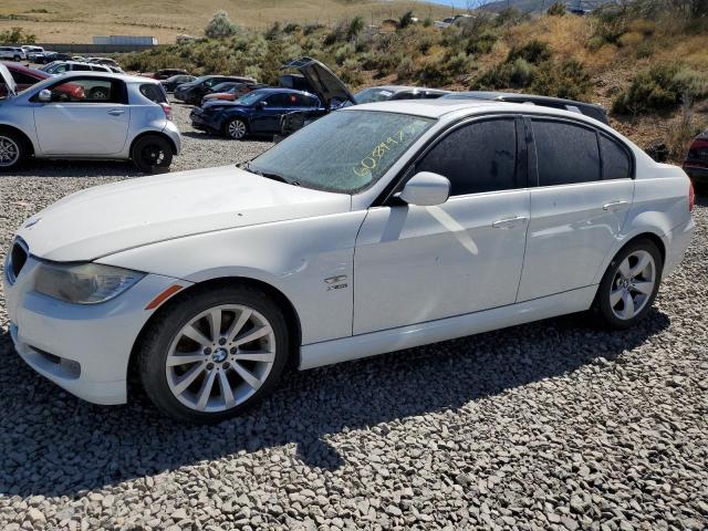 2011 BMW 3 Series 328xi